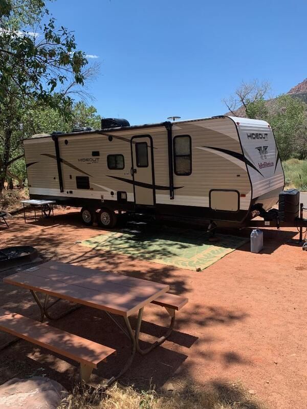 30 FT 2018 Keystone Bunk House 
