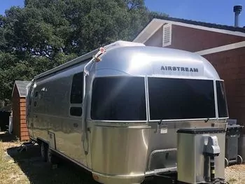 2019 Airstream Flying Cloud - Travel Trailer RV on RVnGO.com