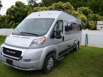 2020 Winnebago Travato 59K - Class B RV on RVnGO.com