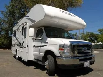 2013 Thor Motor Coach FREEDOM ELITE - Class C RV on RVnGO.com