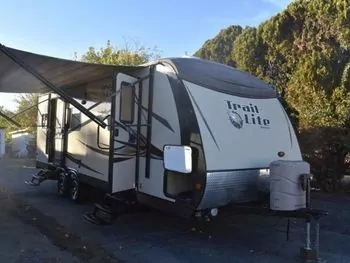 2014 R-Vision Trail Lite - Travel Trailer RV on RVnGO.com
