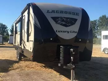 2017 Prime Time Luxury Lacrosse - Travel Trailer RV on RVnGO.com