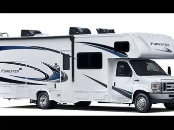 2020 Forester Forest River  - Class C RV on RVnGO.com
