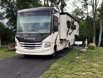 2020 Jayco Alante  - Class A RV on RVnGO.com