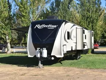 2019 Grand Design Reflection 32 - Travel Trailer RV on RVnGO.com