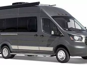 2018 Winnebago Paseo - Class B RV on RVnGO.com