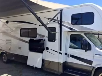 2016 Forest River Forester - Class C RV on RVnGO.com