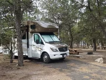 2018 Winnebago Model J  - Class C RV on RVnGO.com