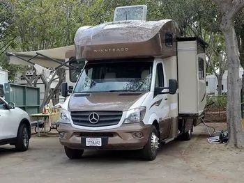 2018 Winnebago Model J - Class C RV on RVnGO.com