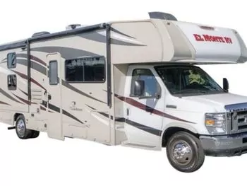 2019 Coachmen Leprechaun - Class C RV on RVnGO.com
