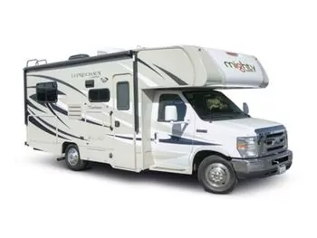 2019 Coachmen Leprechaun - Class C RV on RVnGO.com