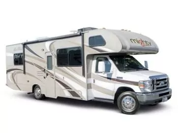 2019 Coachmen Leprechaun - Class C RV on RVnGO.com
