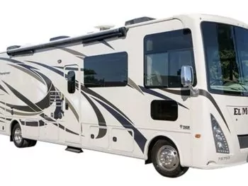 2018 Thor Windsport - Class A RV on RVnGO.com