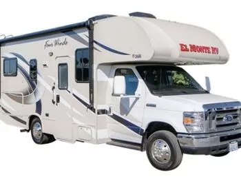 2019 Thor Four Winds - Class C RV on RVnGO.com