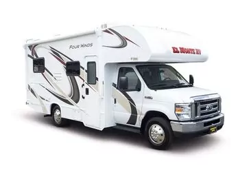 2019 Thor 22RVC - Class C RV on RVnGO.com