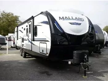 2020 Heartland  Mallard M312 - Travel Trailer RV on RVnGO.com