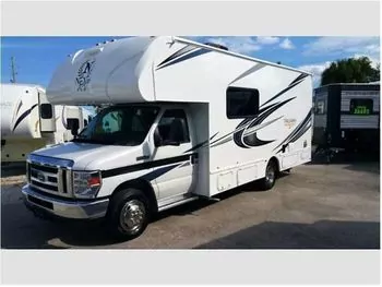 2020 Nexus Triumph 23T - Class C RV on RVnGO.com