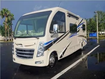 2020 Thor Motor Coach Vegas 24.1 - Class A RV on RVnGO.com