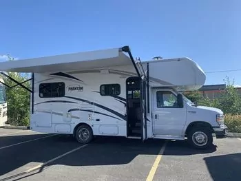 2016 Nexus 23P - Class C RV on RVnGO.com