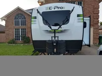 2021 Forest River 20bhs - Travel Trailer RV on RVnGO.com