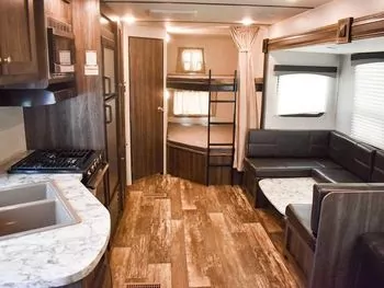 2020 Starcraft 26BHS - Travel Trailer RV on RVnGO.com