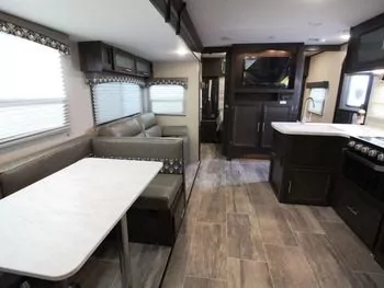 2020 Dutchmen KODIAK 283BHSL - Travel Trailer RV on RVnGO.com
