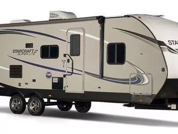 2020 Starcraft 262 RL  - Travel Trailer RV on RVnGO.com