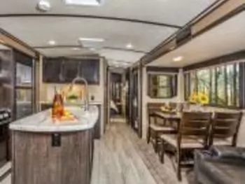 2018 Grand Design Imagine - Travel Trailer RV on RVnGO.com