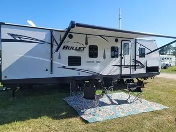 RVnGO | Motorhome and Camper RV Rentals in Brandon, Florida