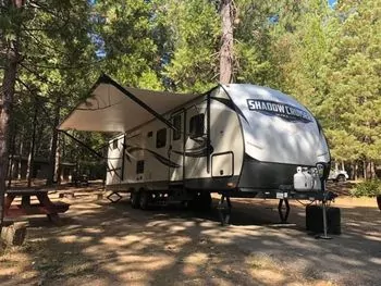 2017 Cruiser Rv Corp Shadow Cruiser - Travel Trailer RV on RVnGO.com