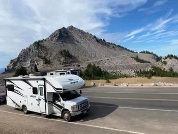 2019 Jayco REDHAWK  - Class C RV on RVnGO.com