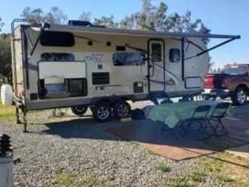 2019 Forest River Mini Lite - Travel Trailer RV on RVnGO.com