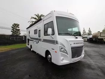 2019 Winnebago Industries, Inc. Intent 26M - Class A RV on RVnGO.com