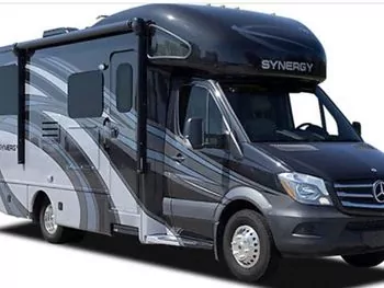 2018 Thor SYNERGY 24SD - Class C RV on RVnGO.com