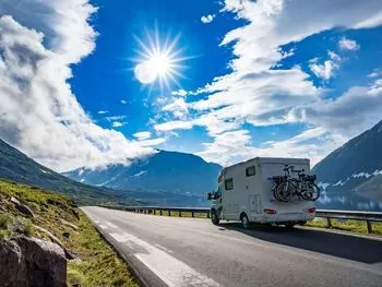 2016 Aljo Navajo - Class C RV on RVnGO.com