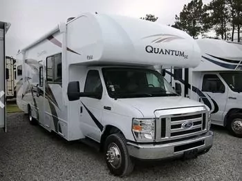 2020 Thor Quantum SE31 - Class C RV on RVnGO.com