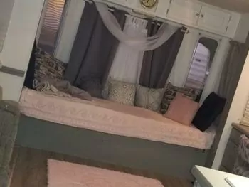 2000 Nu Wa Hitchhiker discovery  - Fifth Wheel RV on RVnGO.com