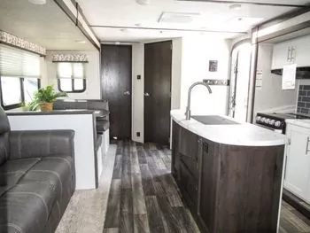 2021 Keystone bullet 330 BHS - Travel Trailer RV on RVnGO.com