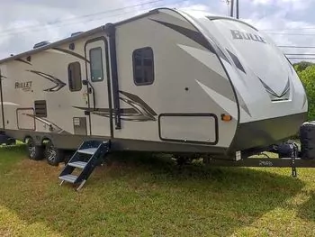 2020 Keystone Bullet 290 BHS - Travel Trailer RV on RVnGO.com