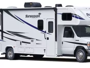 RV Rentals In Anaheim, CA - - 2021 Class-C Forest-River 2350sle Near ...