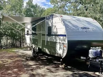 2019 Shasta Oasis - Travel Trailer RV on RVnGO.com
