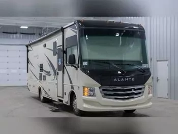 2019 Jayco Alante - Class A RV on RVnGO.com