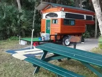 2018 Grand Design Tiny house - Pop-Up Camper & Other (Non-Motorized) RV on RVnGO.com