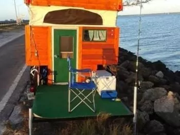 2018 Grand Design Tiny house - Pop-Up Camper & Other (Non-Motorized) RV on RVnGO.com