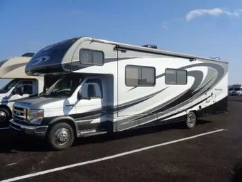 2017 Forest River SUNSEEKER 3010DS - Class C RV on RVnGO.com