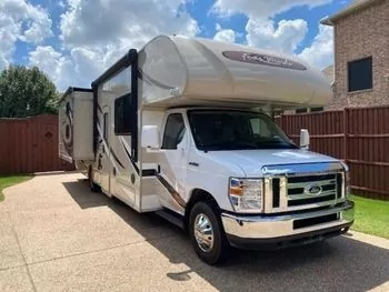 2019 Thor Motor Coach Four Winds - Class C RV on RVnGO.com
