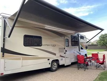 2019 Coachmen Leprechaun - Class C RV on RVnGO.com