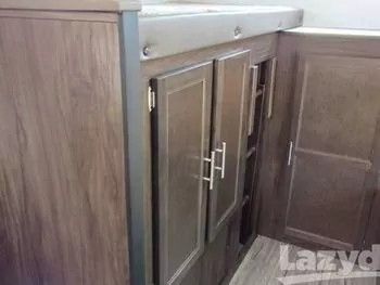 2019 Forest River Cherokee grey wolf 29te - Travel Trailer RV on RVnGO.com