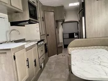2020 Coachmen FREELANDER 22XG - Class C RV on RVnGO.com