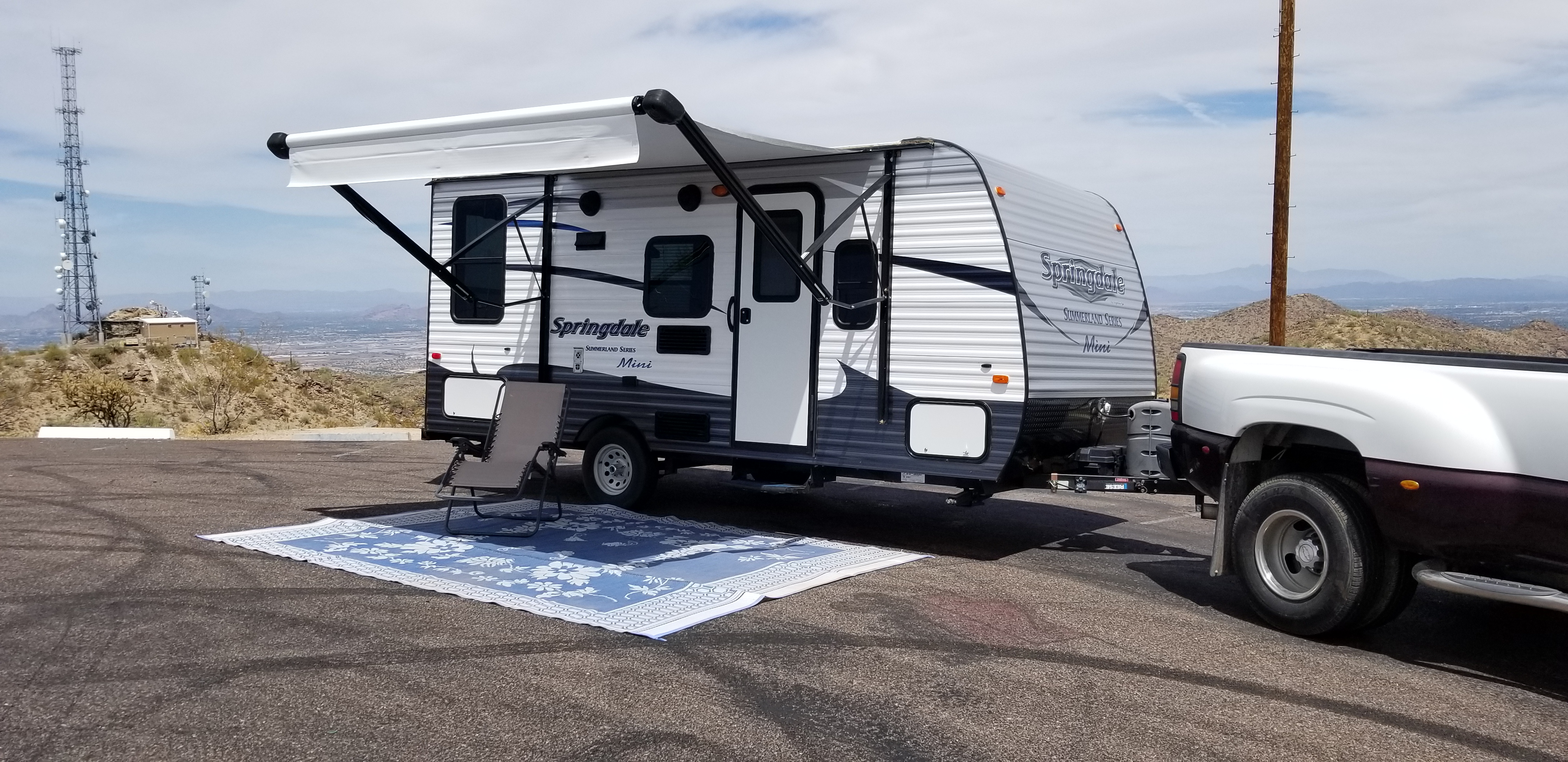 303 Rv Storage Surprise Az Dandk Organizer